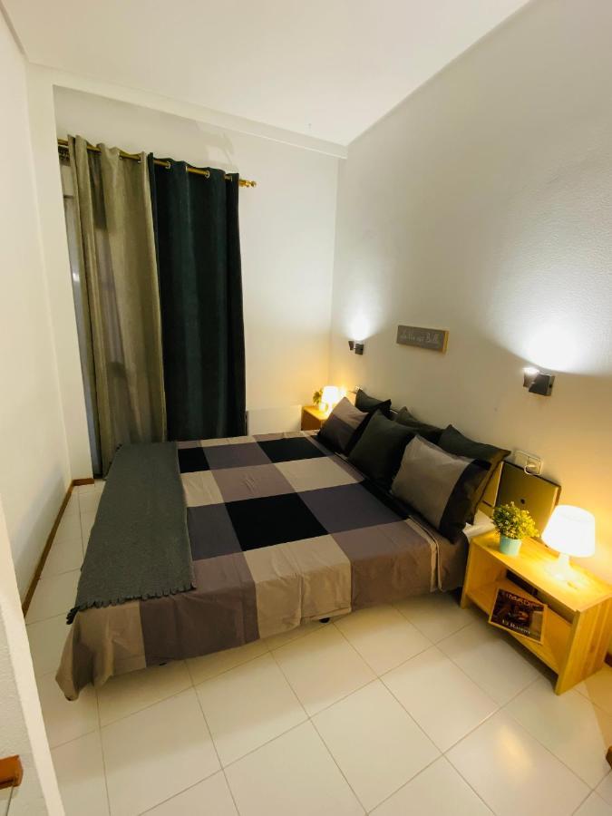 Apartments Plaza Mayor Madrid Exterior photo