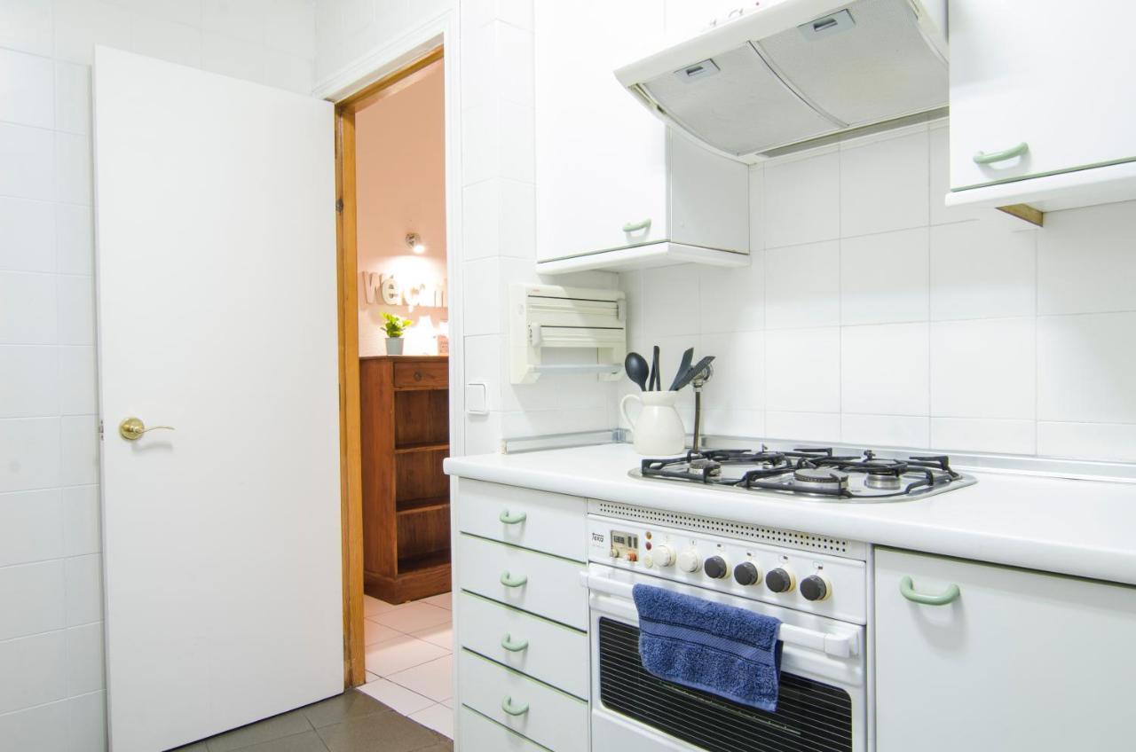 Apartments Plaza Mayor Madrid Exterior photo