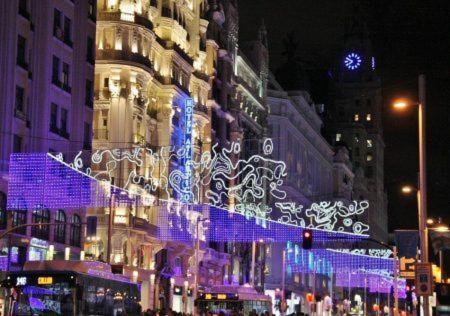 Apartments Plaza Mayor Madrid Exterior photo